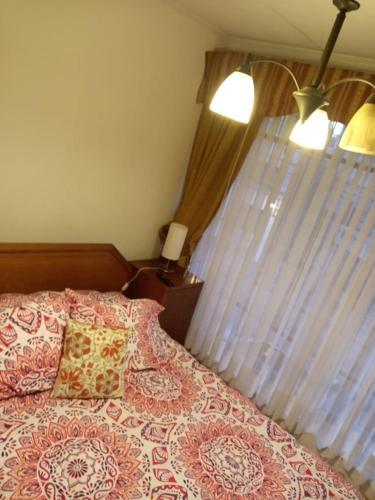 Apartamento Departamento Etchevers 265