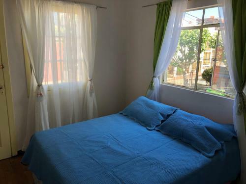 Hostal Valle Norte