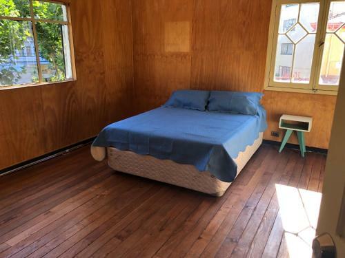 Hostal Valle Norte