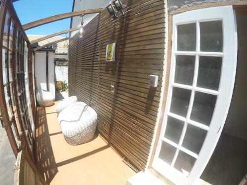 Hostal Valle Norte