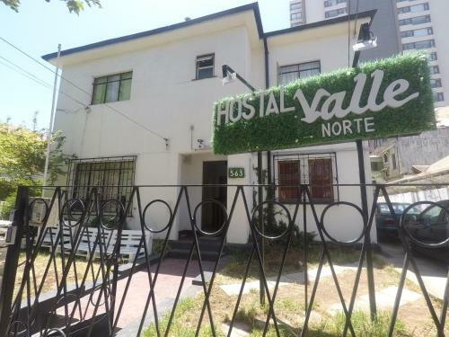 Hostal Valle Norte