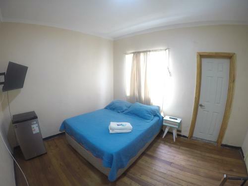 Hostal Valle Norte
