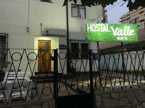 Hostal Valle Norte