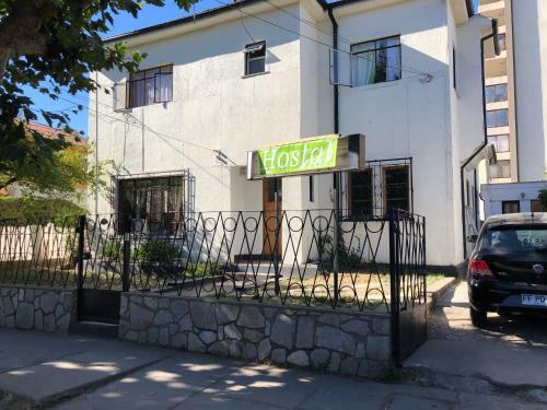 Hostal Valle Norte