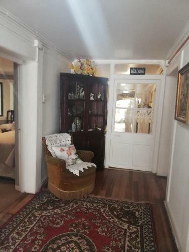 Hostal Belle Epoque