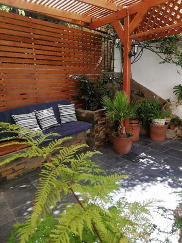 Hostal Belle Epoque
