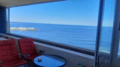 Apartamento Re�aca Cochoa Departamento