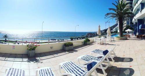 Apartamento Re�aca Cochoa Departamento