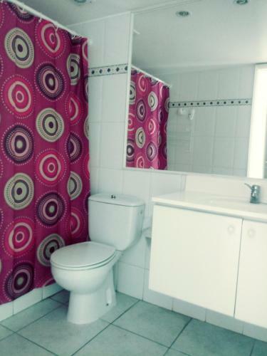 Apartamento Re�aca Cochoa Departamento