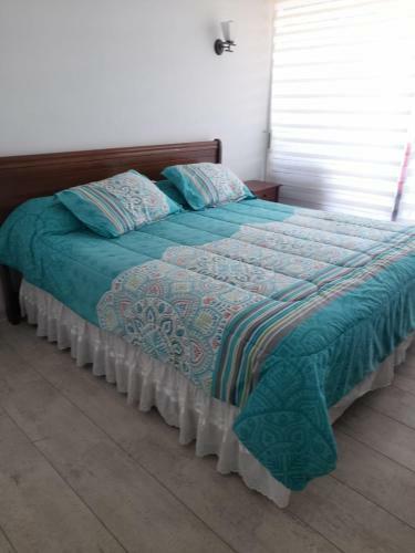 Apartamento Re�aca Cochoa Departamento