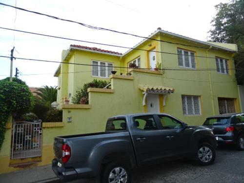 Apartamento Vi�adelmarloftcerrocastillo