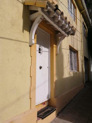 Apartamento Vi�adelmarloftcerrocastillo