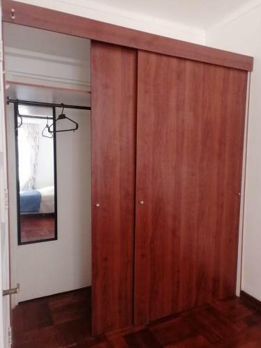 Apartamento Vi�adelmarloftcerrocastillo