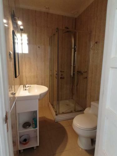 Apartamento Vi�adelmarloftcerrocastillo