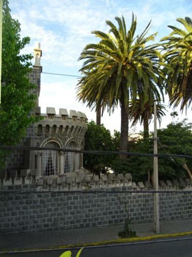 Apartamento Vi�adelmarloftcerrocastillo