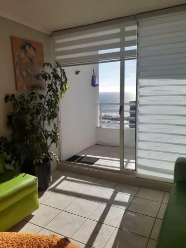 Apartamento Departamento En Re�aca