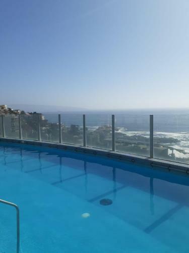 Apartamento Departamento En Re�aca