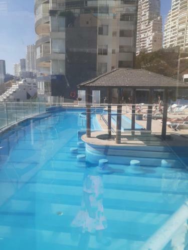 Apartamento Departamento En Re�aca