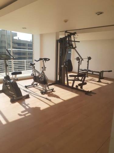 Apartamento Departamento En Re�aca