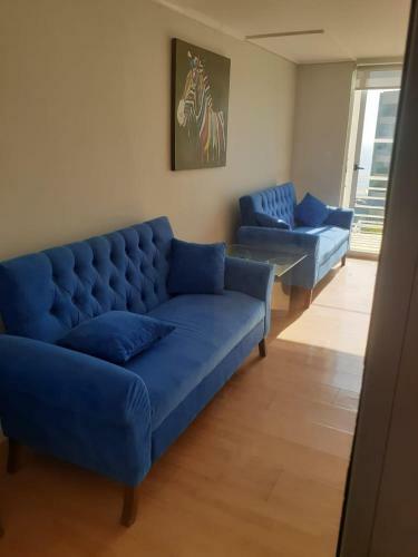Apartamento Departamento En Re�aca