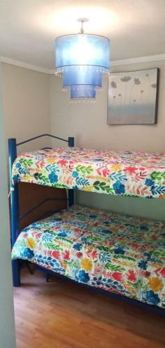 Apartamento Departamento En Re�aca