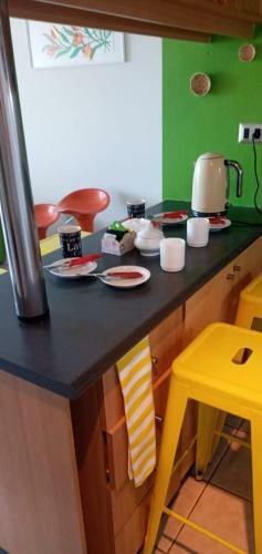 Apartamento Departamento En Re�aca