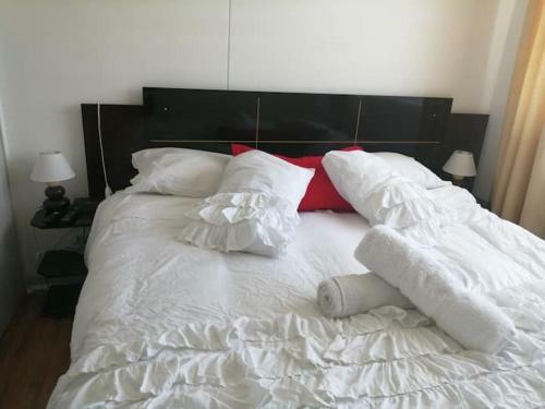 Apartamento Jeanne 365