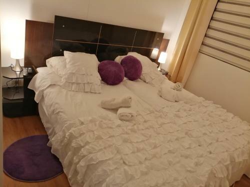 Apartamento Jeanne 365