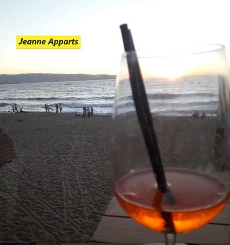 Apartamento Jeanne 365