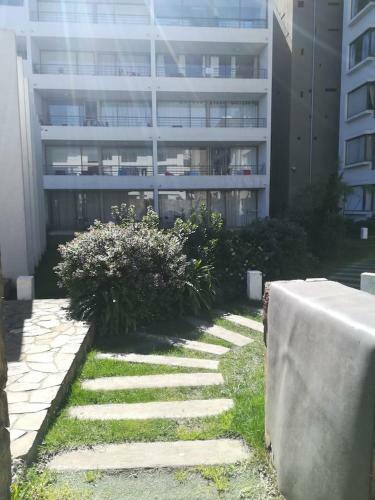 Apartamento Jeanne 365