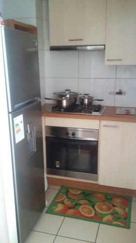 Apartamento Edificio Blue Vi�a Del Mar