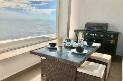 Apartamento Departamento Terrazas De Cochoa