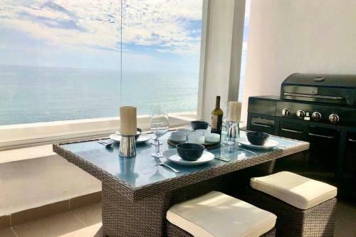 Apartamento Departamento Terrazas De Cochoa
