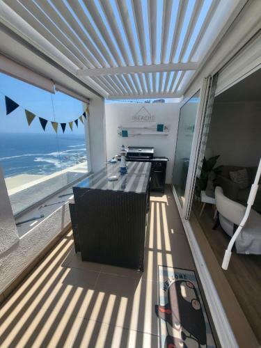 Apartamento Departamento Terrazas De Cochoa