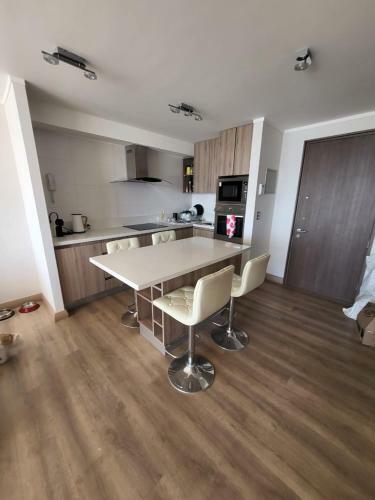 Apartamento Departamento Terrazas De Cochoa