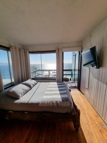 Casa Mar Bed & Breakfast