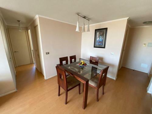 Apartamento Departamento Vi�a Park
