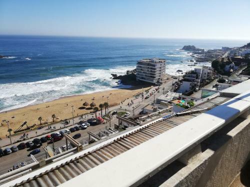 Apartamento Apto. Re�aca 193 - Vi�a Del Mar