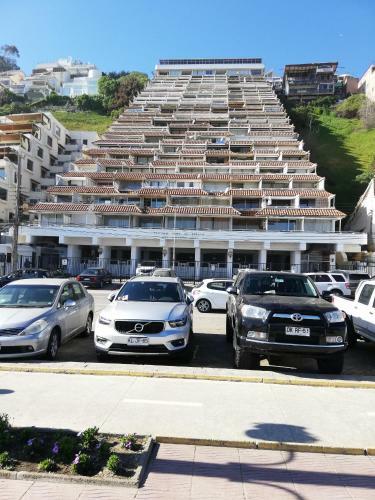 Apartamento Apto. Re�aca 193 - Vi�a Del Mar