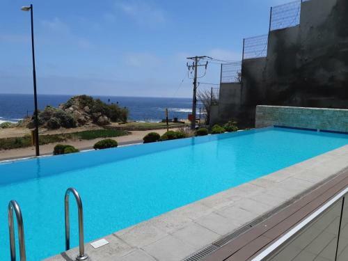 Apartamento Departamento Conc�n