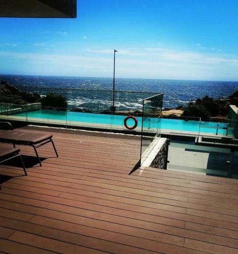 Apartamento Departamento Conc�n