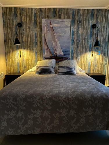 Apartamento Departamento Conc�n