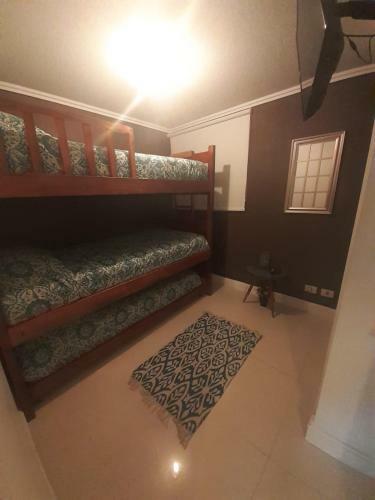 Apartamento Departamento Conc�n