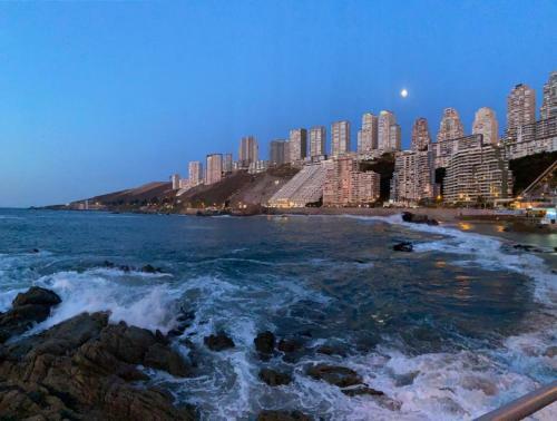 Apartamento Terrazas De Cochoa