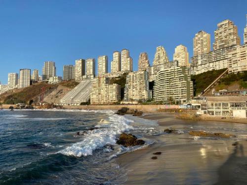 Apartamento Terrazas De Cochoa