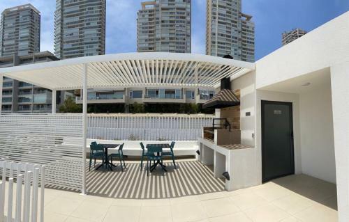Apartamento Terrazas De Cochoa