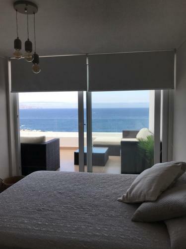 Apartamento Terrazas De Cochoa
