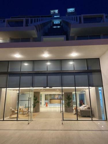 Apartamento Terrazas De Cochoa