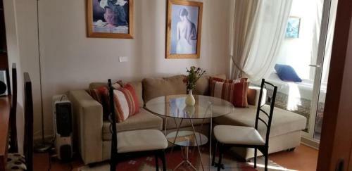 Apartamento Nunca Me Olvides