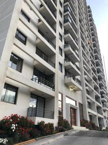 Apartamento Limonares 550-41a